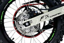Load image into Gallery viewer, CAOFEN FX OFF ROAD DIRT BIKE 72V 60Ah All Terrain 180km Range 100kmh speed 12000W power - E-Scooter UAE Hub
