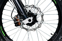 Load image into Gallery viewer, CAOFEN FX OFF ROAD DIRT BIKE 72V 60Ah All Terrain 180km Range 100kmh speed 12000W power - E-Scooter UAE Hub