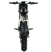 Load image into Gallery viewer, CAOFEN FX OFF ROAD DIRT BIKE 72V 60Ah All Terrain 180km Range 100kmh speed 12000W power - E-Scooter UAE Hub