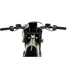 Load image into Gallery viewer, CAOFEN FX OFF ROAD DIRT BIKE 72V 60Ah All Terrain 180km Range 100kmh speed 12000W power - E-Scooter UAE Hub