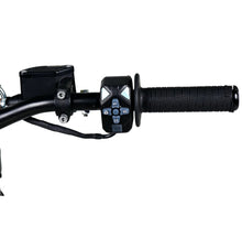 Load image into Gallery viewer, CAOFEN FX OFF ROAD DIRT BIKE 72V 60Ah All Terrain 180km Range 100kmh speed 12000W power - E-Scooter UAE Hub