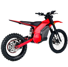 Load image into Gallery viewer, CAOFEN FX OFF ROAD DIRT BIKE 72V 60Ah All Terrain 180km Range 100kmh speed 12000W power - E-Scooter UAE Hub