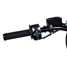 Load image into Gallery viewer, CAOFEN FX OFF ROAD DIRT BIKE 72V 60Ah All Terrain 180km Range 100kmh speed 12000W power - E-Scooter UAE Hub