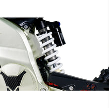 Load image into Gallery viewer, CAOFEN FX OFF ROAD DIRT BIKE 72V 60Ah All Terrain 180km Range 100kmh speed 12000W power - E-Scooter UAE Hub
