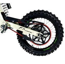 Load image into Gallery viewer, CAOFEN FX OFF ROAD DIRT BIKE 72V 60Ah All Terrain 180km Range 100kmh speed 12000W power - E-Scooter UAE Hub
