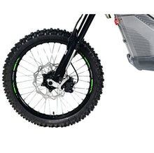 Load image into Gallery viewer, CAOFEN FX OFF ROAD DIRT BIKE 72V 60Ah All Terrain 180km Range 100kmh speed 12000W power - E-Scooter UAE Hub