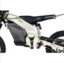 Load image into Gallery viewer, CAOFEN FX OFF ROAD DIRT BIKE 72V 60Ah All Terrain 180km Range 100kmh speed 12000W power - E-Scooter UAE Hub
