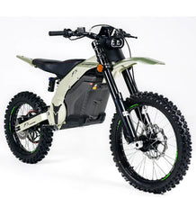 Load image into Gallery viewer, CAOFEN FX OFF ROAD DIRT BIKE 72V 60Ah All Terrain 180km Range 100kmh speed 12000W power - E-Scooter UAE Hub