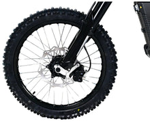 Load image into Gallery viewer, CAOFEN FX OFF ROAD DIRT BIKE 72V 60Ah All Terrain 180km Range 100kmh speed 12000W power