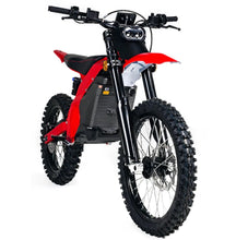 Load image into Gallery viewer, CAOFEN FX OFF ROAD DIRT BIKE 72V 60Ah All Terrain 180km Range 100kmh speed 12000W power - E-Scooter UAE Hub