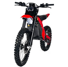 Load image into Gallery viewer, CAOFEN FX OFF ROAD DIRT BIKE 72V 60Ah All Terrain 180km Range 100kmh speed 12000W power