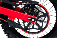 Load image into Gallery viewer, CAOFEN FX OFF ROAD DIRT BIKE 72V 60Ah All Terrain 180km Range 100kmh speed 12000W power