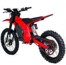 Load image into Gallery viewer, CAOFEN FX OFF ROAD DIRT BIKE 72V 60Ah All Terrain 180km Range 100kmh speed 12000W power - E-Scooter UAE Hub