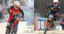 Load image into Gallery viewer, CAOFEN FX OFF ROAD DIRT BIKE 72V 60Ah All Terrain 180km Range 100kmh speed 12000W power - E-Scooter UAE Hub