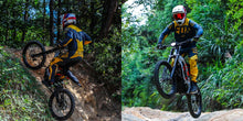 Load image into Gallery viewer, Surron Light Bee X Electric Dirt Bike Mountain Bike 6000W 40Ah Black Limited Edition 2024