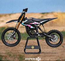 Load image into Gallery viewer, Surron Hyperbee Electric Dirt Bike 55kmh max speed new 2025
