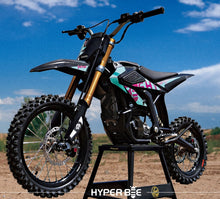 Load image into Gallery viewer, Surron Hyperbee Electric Dirt Bike 55kmh max speed new 2025