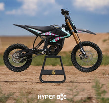 Load image into Gallery viewer, Surron Hyperbee Electric Dirt Bike 55kmh max speed new 2025