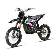 Load image into Gallery viewer, Surron Hyperbee Electric Dirt Bike 55kmh max speed new 2025
