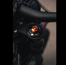 Load image into Gallery viewer, 2025 Talaria Sting MX5 Dirt Bike 72V 40Ah 13400W 100KM  Long Range