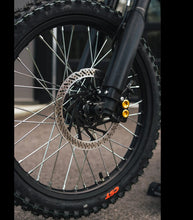 Load image into Gallery viewer, 2025 Talaria Sting MX5 Dirt Bike 72V 40Ah 13400W 100KM  Long Range