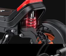 Load image into Gallery viewer, Kachbe Electric Scooter 3 IN 1 E scooter Skiboard snowmobile 48V 1500W - E-Scooter UAE Hub