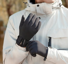 Load image into Gallery viewer, Electric Scooter Bike Riding Gloves waterproof Non slip insulated durable Touchscreen compatible