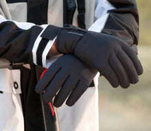 Load image into Gallery viewer, Electric Scooter Bike Riding Gloves waterproof Non slip insulated durable Touchscreen compatible