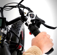 Load image into Gallery viewer, Aimos Folding Electric Dirt Bike Hybrid Fat Bike Fast EBike  36V 13Ah 350W AMS-TDE-07N