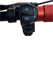 Load image into Gallery viewer, Electric Scooter with Seat 48V 15Ah 2000W New 2025 model