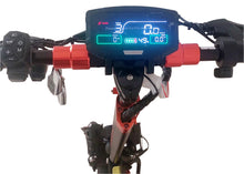 Load image into Gallery viewer, Kugoo S5 Max electric scooter 54V 13Ah 1200W