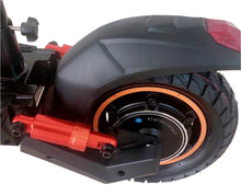 Load image into Gallery viewer, Kugoo S5 Max electric scooter 54V 13Ah 1200W
