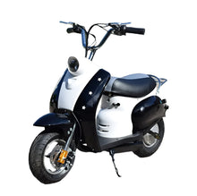 Load image into Gallery viewer, Kids Mini Vespa Electric Bike 350W 12V Age 3+