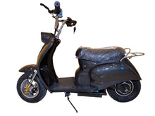Load image into Gallery viewer, Kids Mini Vespa Electric Bike 350W 12V Age 3+