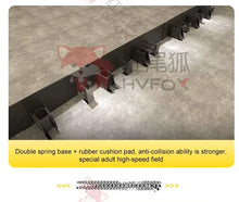 Load image into Gallery viewer, Karting Crash Barrier Road Barriers Tracks Go Kart Track Permanent