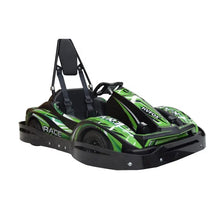 Load image into Gallery viewer, Water Filled Traffic Barriers Go Kart Barrier Racing Barrier