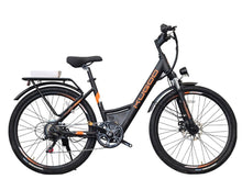 Load image into Gallery viewer, Kugoo M 111 Electric Bike 36V 13Ah 800W Bike 26" Unisex