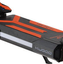 Load image into Gallery viewer, Kugoo F3 Pro Max 2025 Latest Version 52V 23Ah 1100W Dual Motor Powered