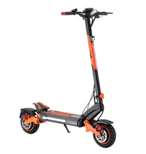 Load image into Gallery viewer, Kugoo F3 Pro Max 2025 Latest Version 52V 23Ah 1100W Dual Motor Powered