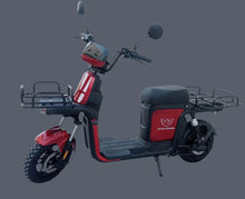 Load image into Gallery viewer, Windhorse M4 Electric Bike 48V 20Ah 1000W