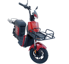 Load image into Gallery viewer, Windhorse M4 Electric Bike 48V 20Ah 1000W