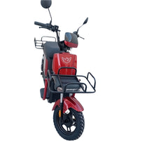 Load image into Gallery viewer, Windhorse M4 Electric Bike 48V 20Ah 1000W