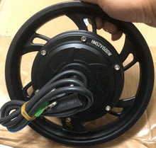 Load image into Gallery viewer, HM Hub Motor 52V 60V 72V
