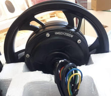 Load image into Gallery viewer, HM Hub Motor 52V 60V 72V