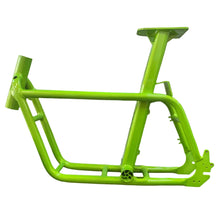 Load image into Gallery viewer, FIIDO Q1S E Bike Frame Custom Project DIY
