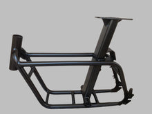 Load image into Gallery viewer, FIIDO Q1S E Bike Frame Custom Project DIY