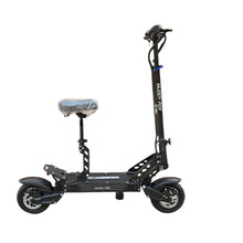 Load image into Gallery viewer, Muddy Fox G2 Max Electric Scooter Black 48V 18Ah 1000W 60km Long Range