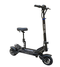 Load image into Gallery viewer, Muddy Fox G2 Max Electric Scooter Black 48V 18Ah 1000W 60km Long Range