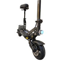 Load image into Gallery viewer, Muddy Fox G2 Max Electric Scooter Black 48V 18Ah 1000W 60km Long Range