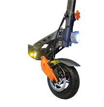 Load image into Gallery viewer, Muddy Fox G2 Max Electric Scooter 48V 18Ah 1000W 60km Long Range